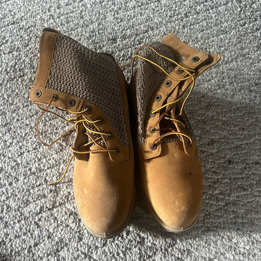 Women’s Timberland Boots
